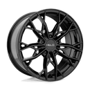 Helo HE907 N2 GLOSS BLACK