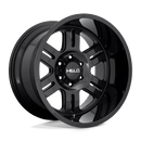 Helo HE916 N2 GLOSS BLACK