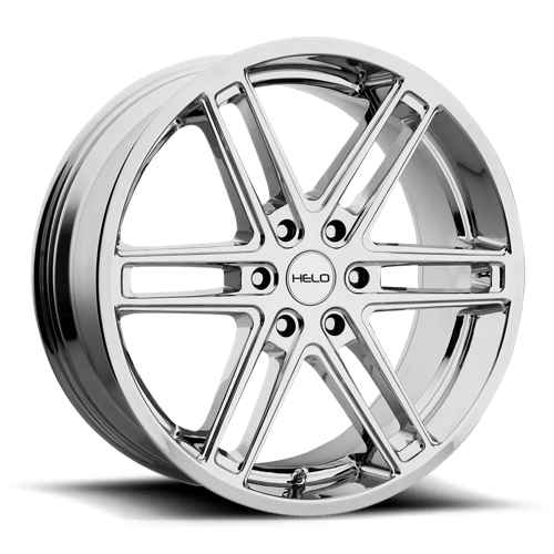Helo HE908 N2 CHROME