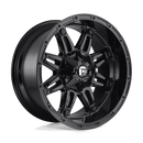 Fuel 1PC D625 HOSTAGE N2 GLOSS BLACK