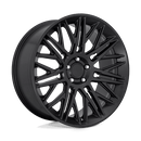 Rotiform 1PC R164 JDR ST MATTE BLACK