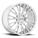 KMC KM706 IMPACT N2 BRUSHED SILVER