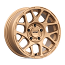 KMC KM708 BULLY N2 MATTE BRONZE