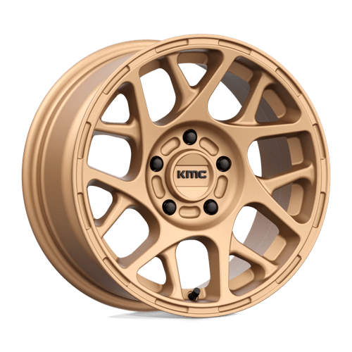 KMC KM708 BULLY N2 MATTE BRONZE