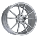 KMC KM709 FLUX N2 BRUSHED SILVER