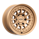 KMC KM719 CANYON ST MATTE BRONZE
