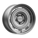 KMC KM720 ROSWELL N2 MATTE ANTHRACITE