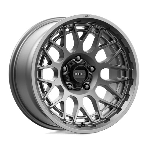KMC KM722 TECHNIC ST ANTHRACITE