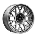 KMC KM722 TECHNIC N2 ANTHRACITE