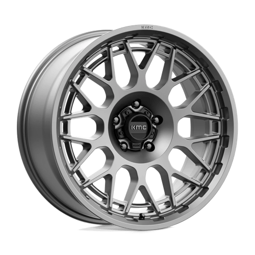 KMC KM722 TECHNIC N2 ANTHRACITE