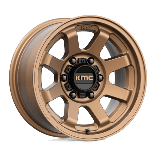 KMC KM723 TRAIL N2 MATTE BRONZE