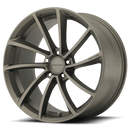 KMC KM691 SPIN N2 MATTE BRONZE