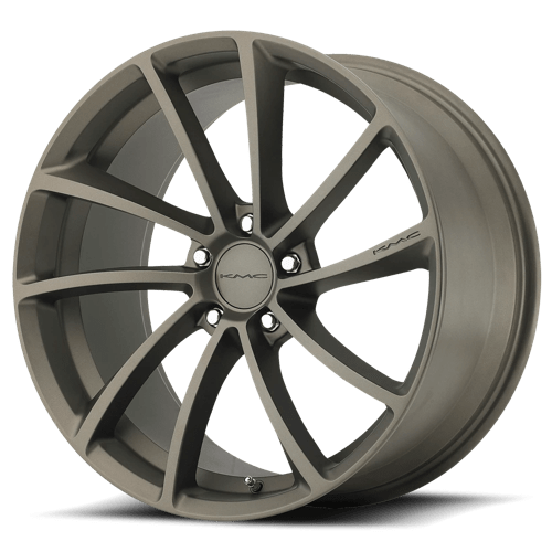 KMC KM691 SPIN N2 MATTE BRONZE