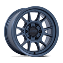 KMC KM729 RANGE NW METALLIC BLUE