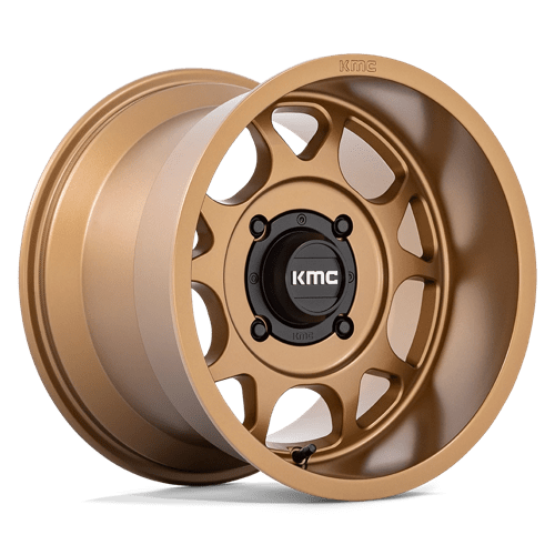 KMC Powersports KS137 TORO S UTV ST MATTE BRONZE