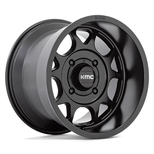 KMC Powersports KS137 TORO S UTV ST SATIN BLACK