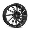 KRAZE KR181 BLACK/MILLED