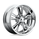 Foose 1PC F097 KNUCKLE ST CHROME PLATED