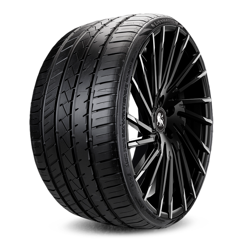 225/35R20 Lionhart LH-Five 93W
