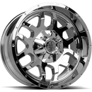 LUXXX HD LHD13 Chrome