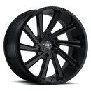 LUXXX HD LHD22 Gloss Black