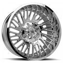 LUXXX HD LHD28 Chrome