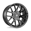 DUB 1PC S205 LUXE ST GLOSS BLACK