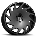 Lux LE 11 Gloss Black