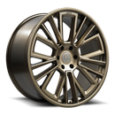 Lux LE 3 Satin Bronze