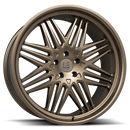 Lux LE 4 Satin Bronze