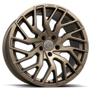 Lux LE 5 Satin Bronze