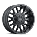 MAYHEM 8107 MATTE BLACK
