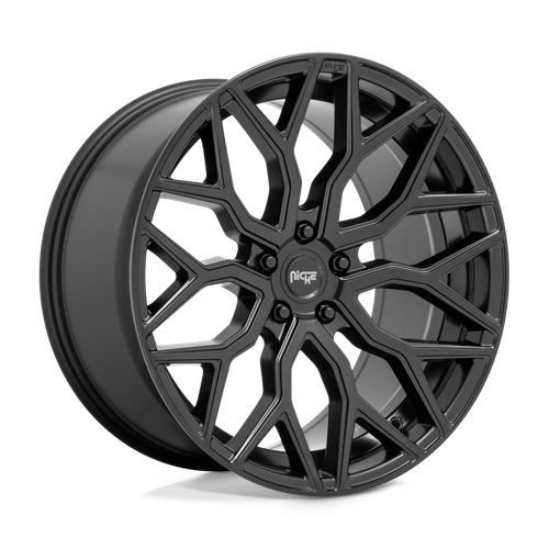 Niche 1PC M261 MAZZANTI ST MATTE BLACK
