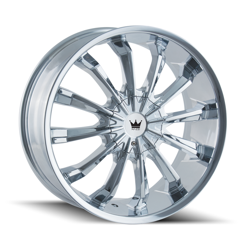 MAZZI 341 CHROME