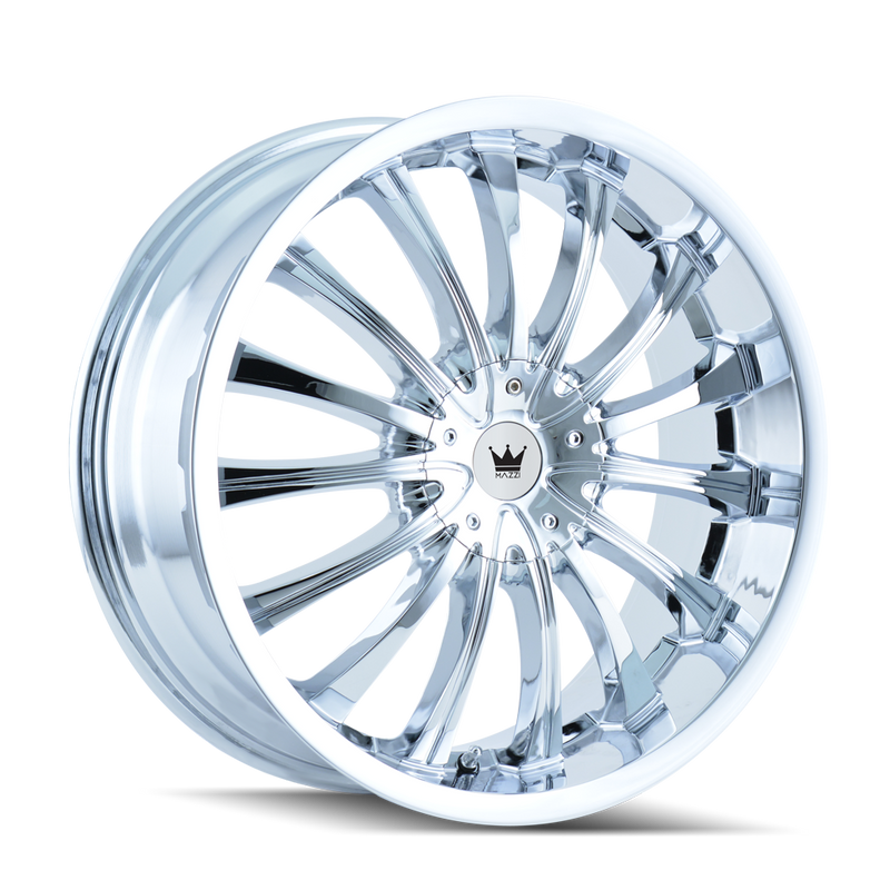 MAZZI 351 CHROME