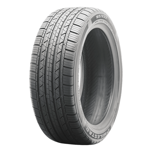 Milestar M24982010 245/45r17