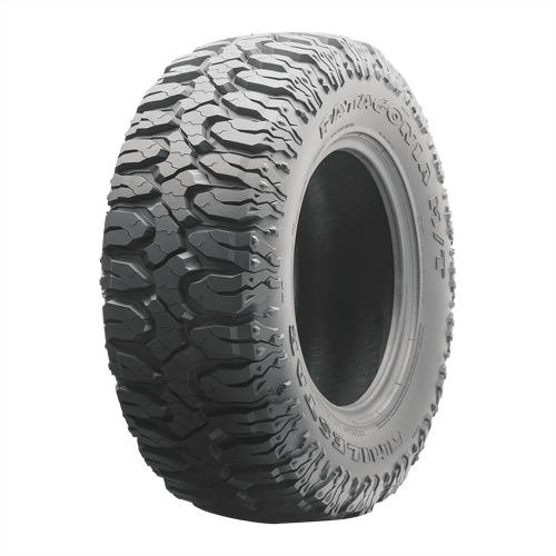 Milestar M22688009 285/70r17