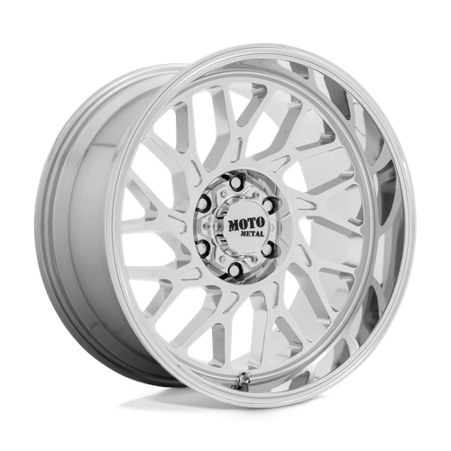 Moto Metal MO805 N2 CHROME