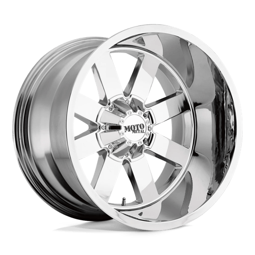 Moto Metal MO962 N2 CHROME