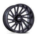 Moto Metal MO811 COMBAT NW MATTE BLACK