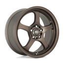 Motegi MR131 ST MATTE BRONZE