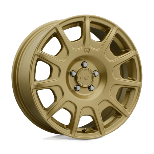 Motegi MR139 RF11 N2 RALLY GOLD