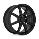Motegi MR142 CS8 N2 SATIN BLACK
