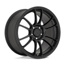 Motegi MR146 SS6 BW SATIN BLACK