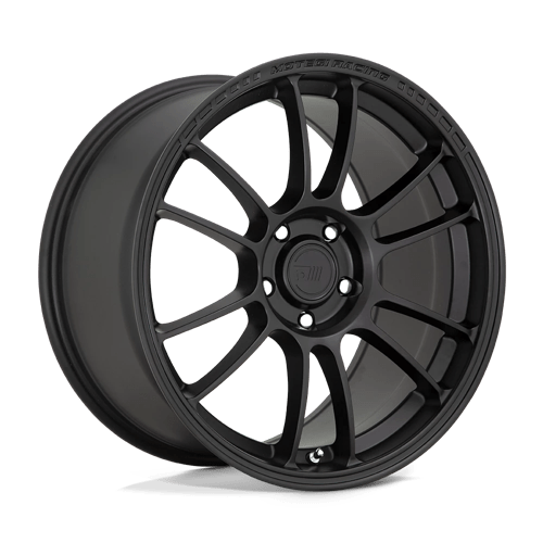 Motegi MR146 SS6 BW SATIN BLACK