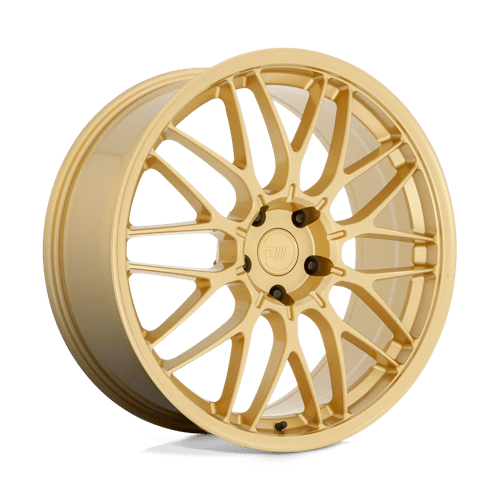 Motegi MR153 CM10 N2 RALLY GOLD