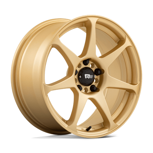 Motegi MR154 BATTLE N2 GOLD