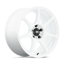 Motegi MR154 BATTLE ST WHITE