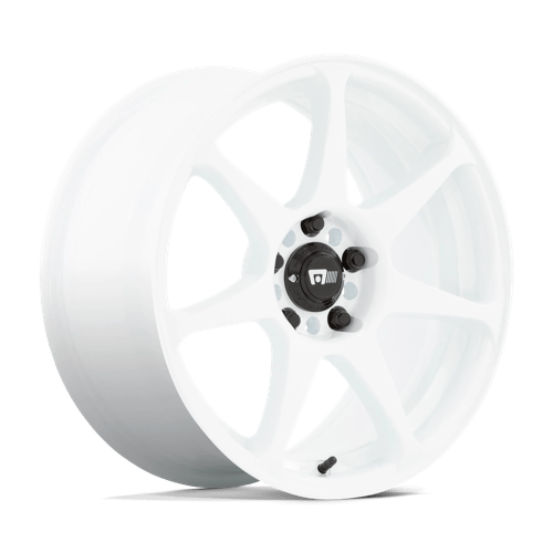 Motegi MR154 BATTLE ST WHITE