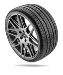 225/45R18 Nexen NFera SU1 95Y